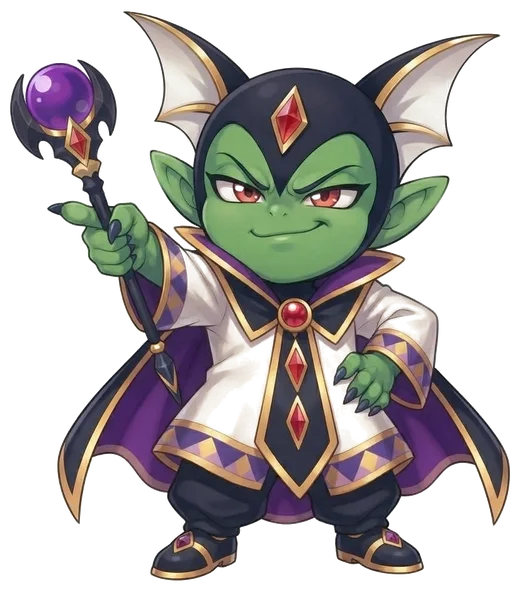 悪魔