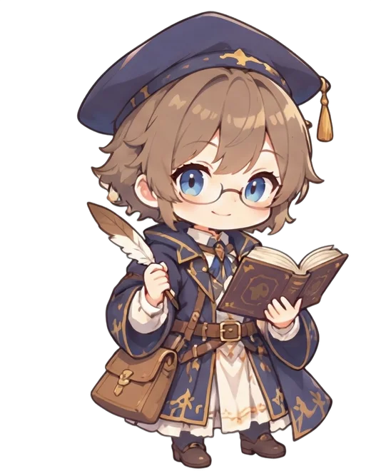 学者